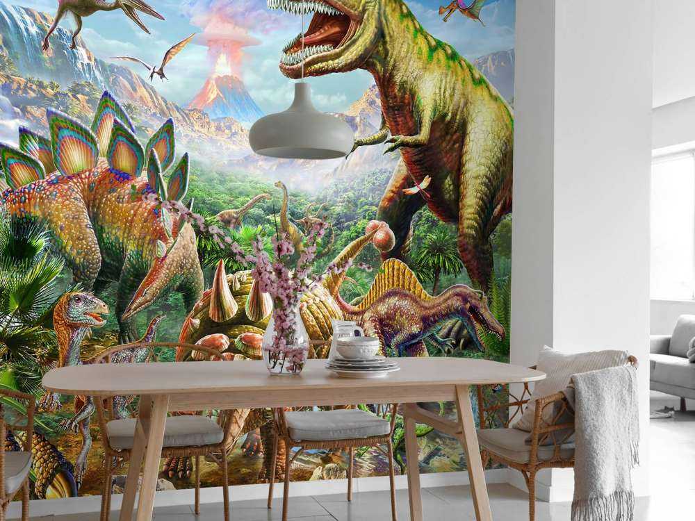 Dino Group