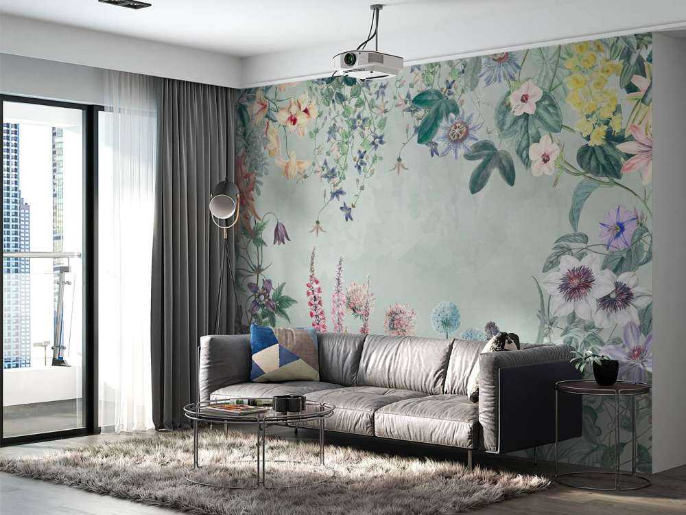 Hanging Gardens 5