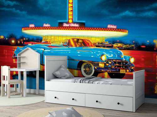 Cadillac Diner