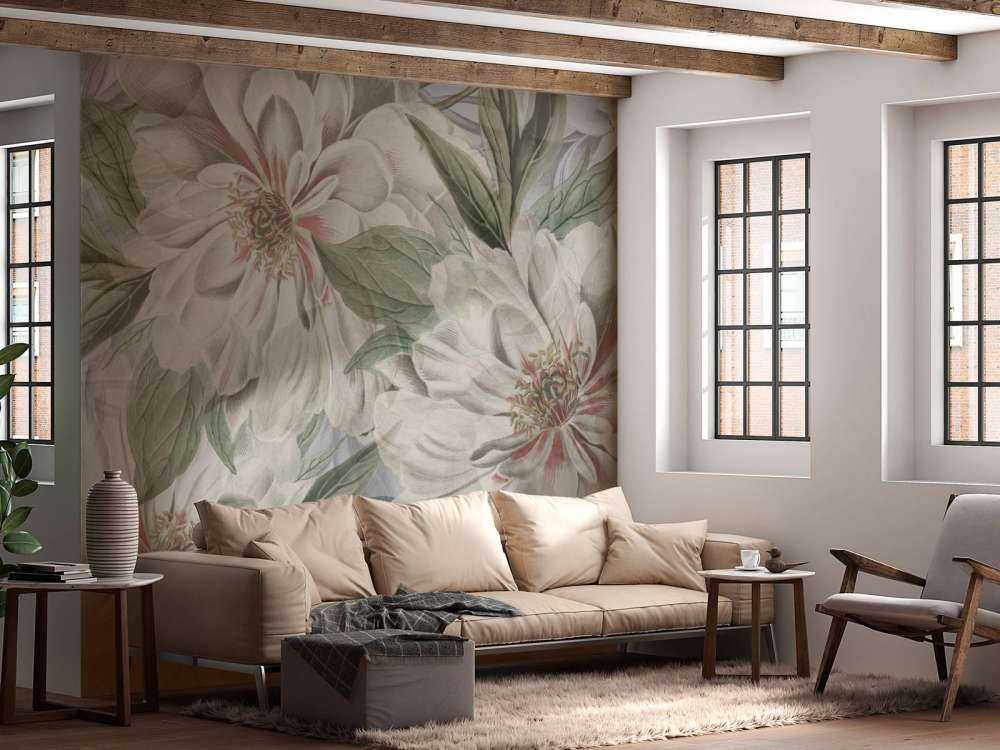Tree Pion White 1