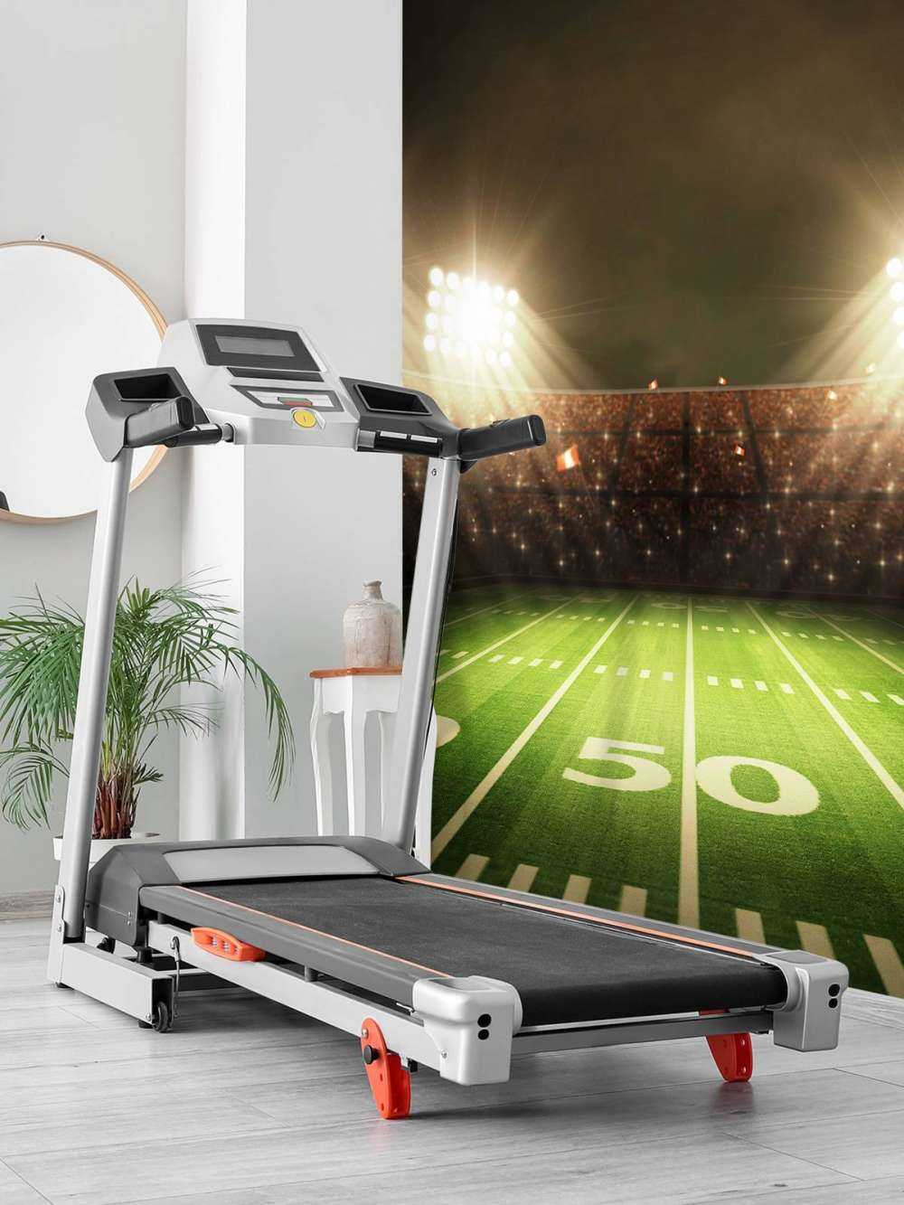 Amerikansk fodbgammelstadion