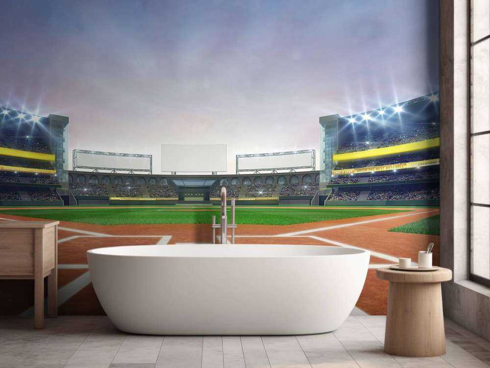 Baseball Stadium
