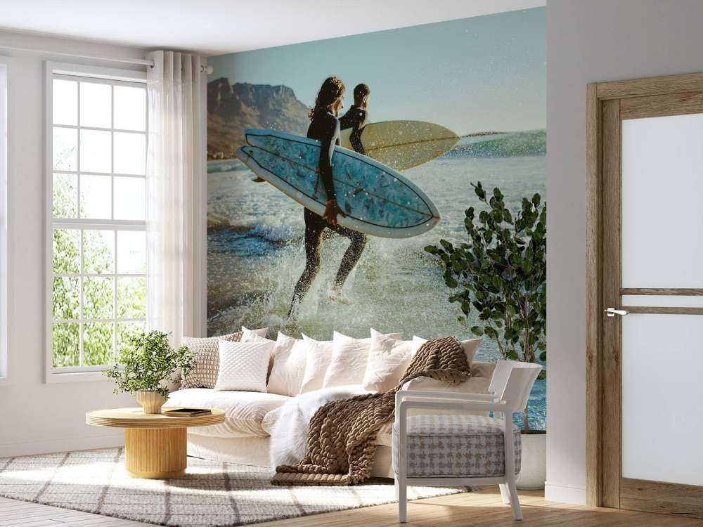 Surfere
