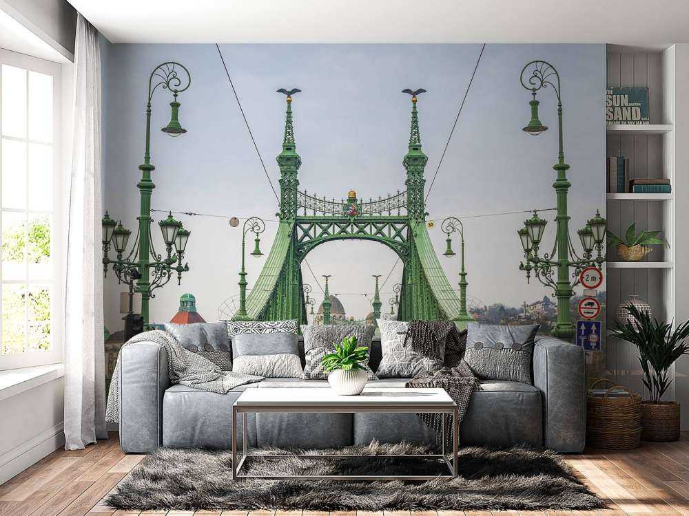 Sporvognslinje i Budapest