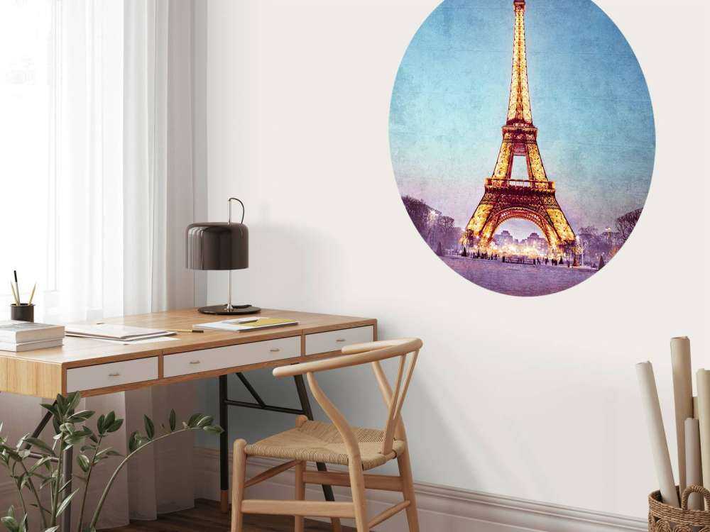 Vintage Paris
