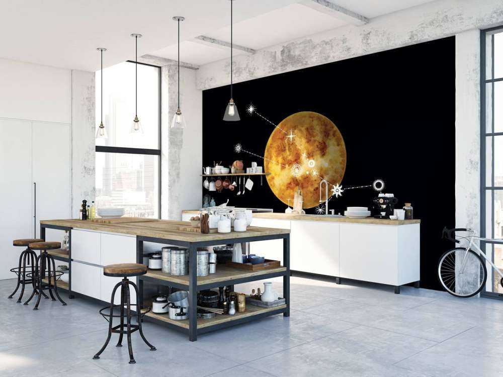 Stjernetegn planet Tyren