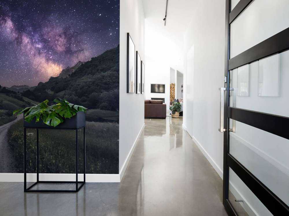 Path to the Stars