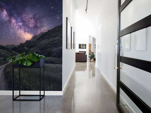 Path to the Stars