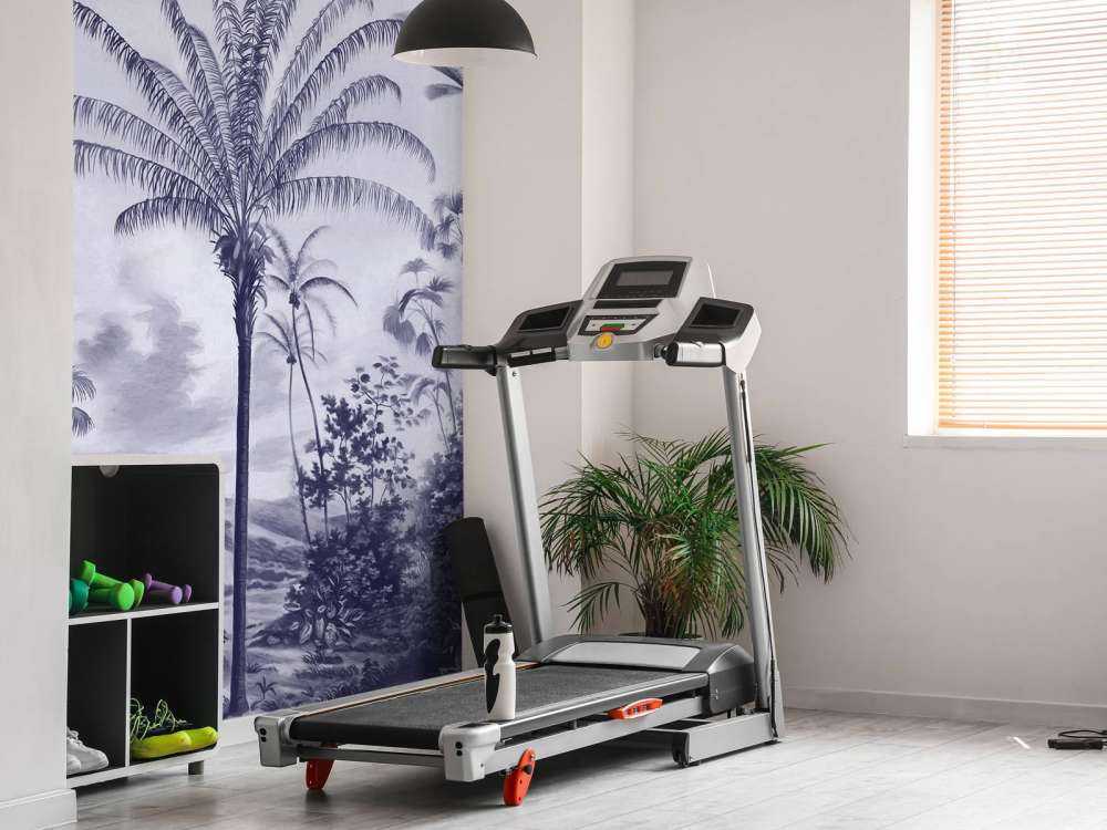 Romantiske tropiske lilla