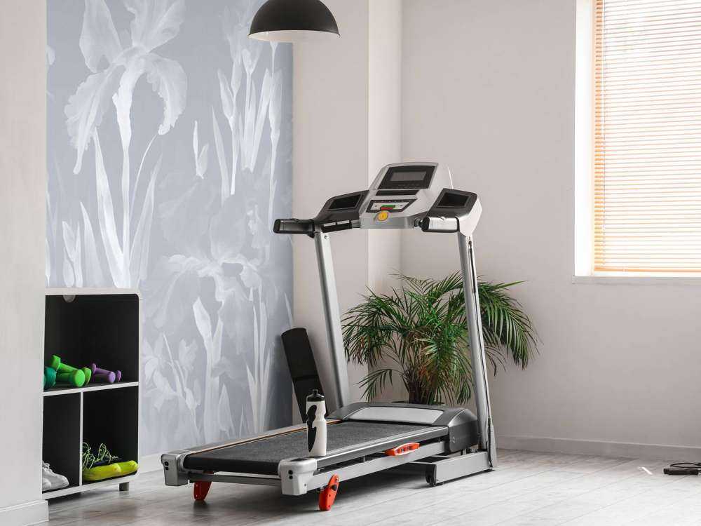 Glad vår dyp lavendel