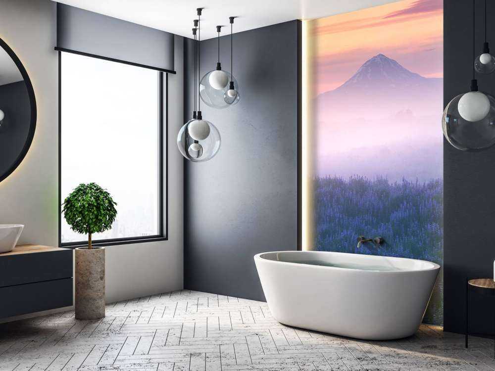 Iceland - Morning Calmness