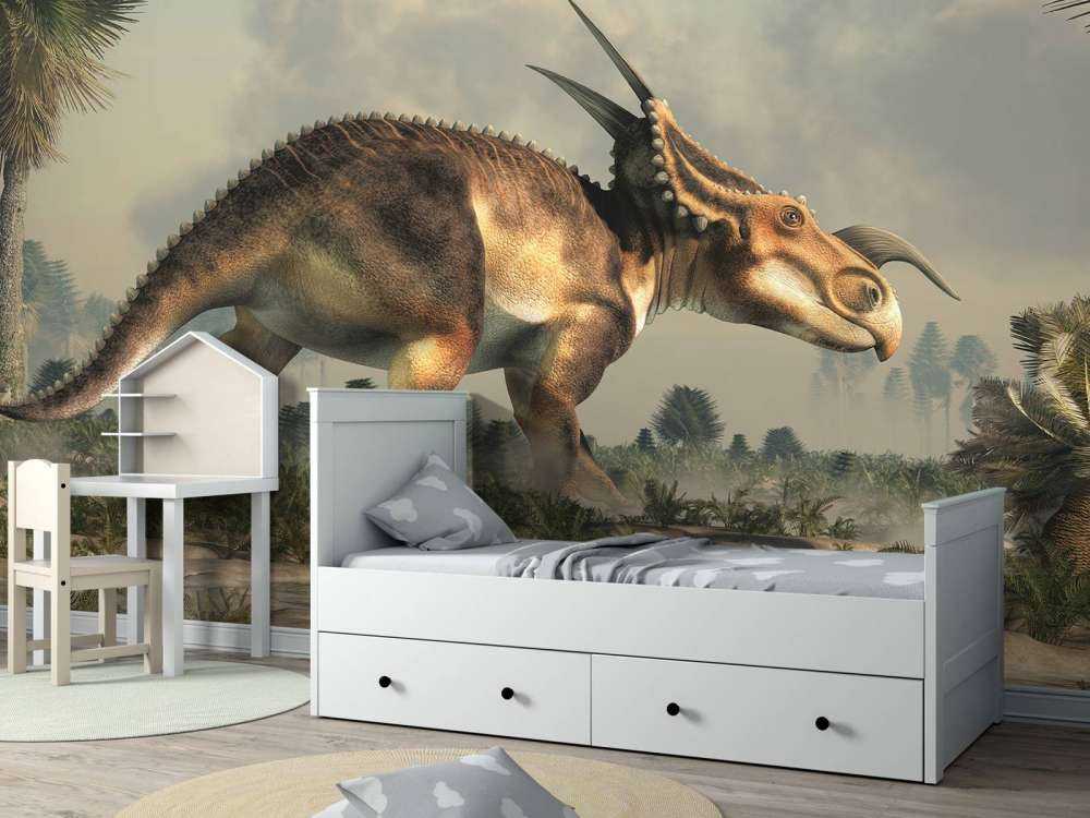 Tropisk dino