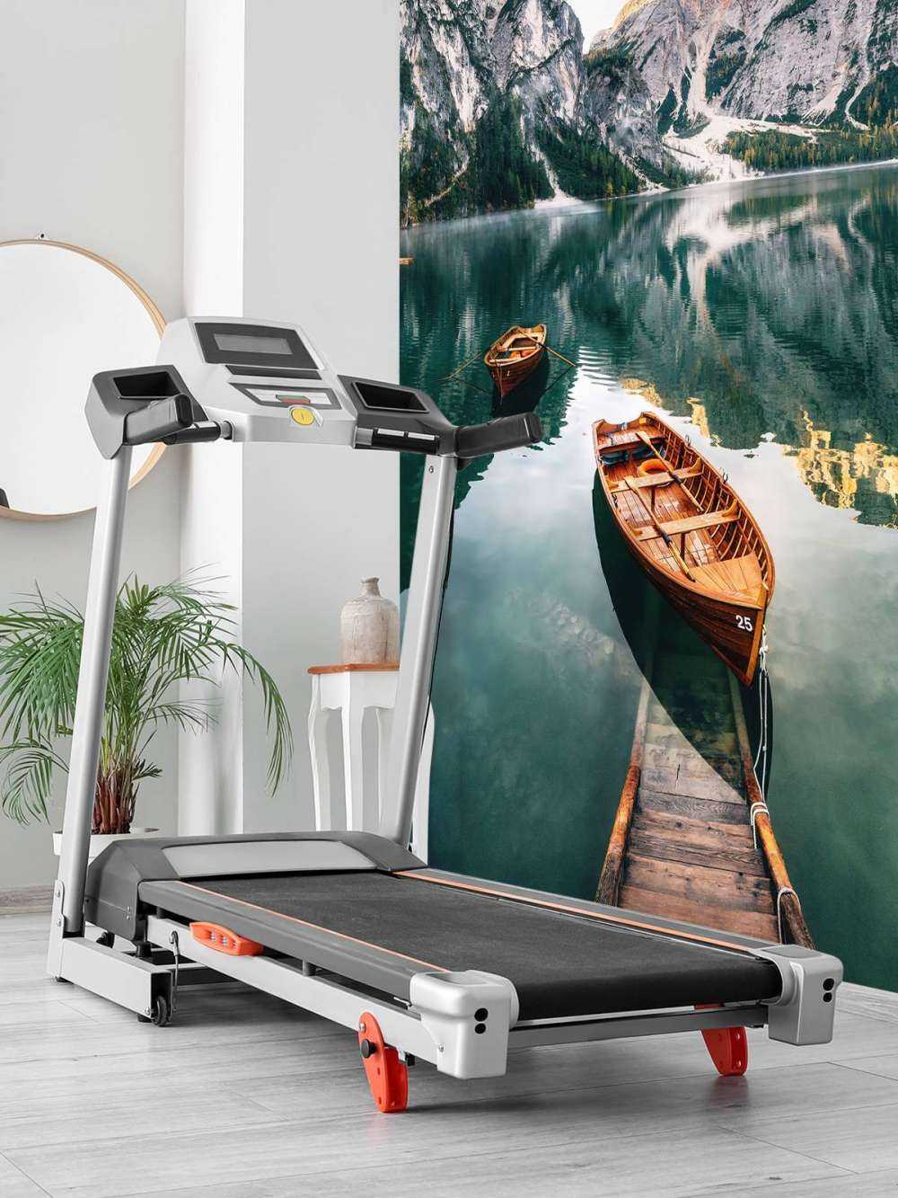 Begge i italiensk innsjø