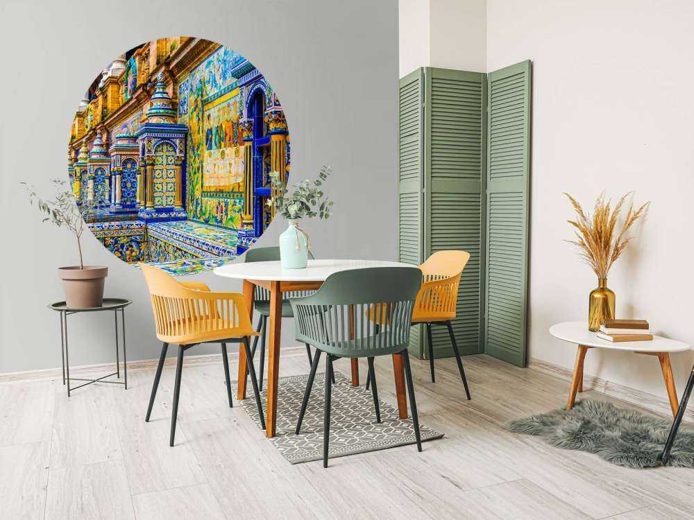 Plaza de Espa√ ± a