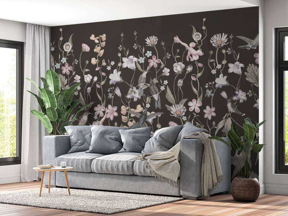 Eterisk Vår - Elegant Duehvit