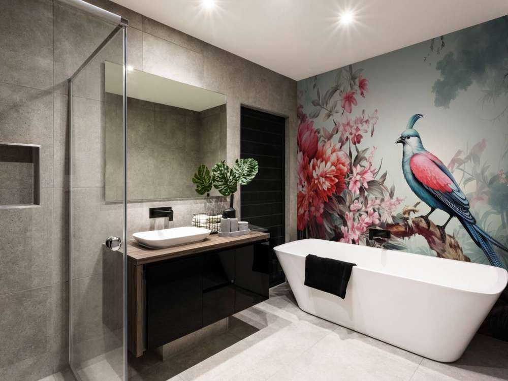 Blomstersang Elegant Vending