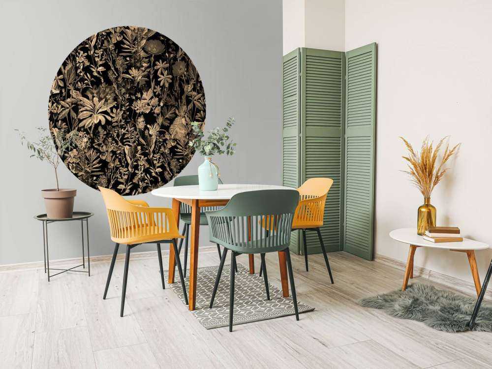 Hage Gerbarium Sepia