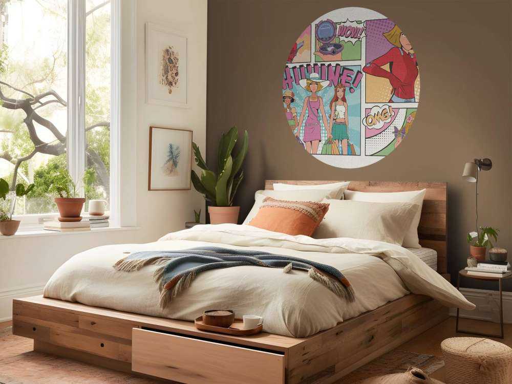 Comics - Shoppingeventyr