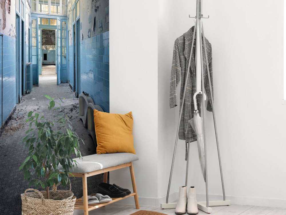 Hallways III