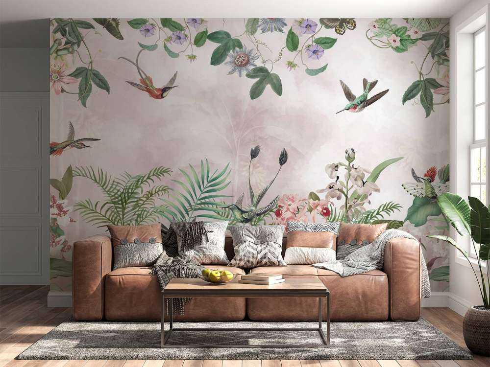 Tropic and Orchids 6