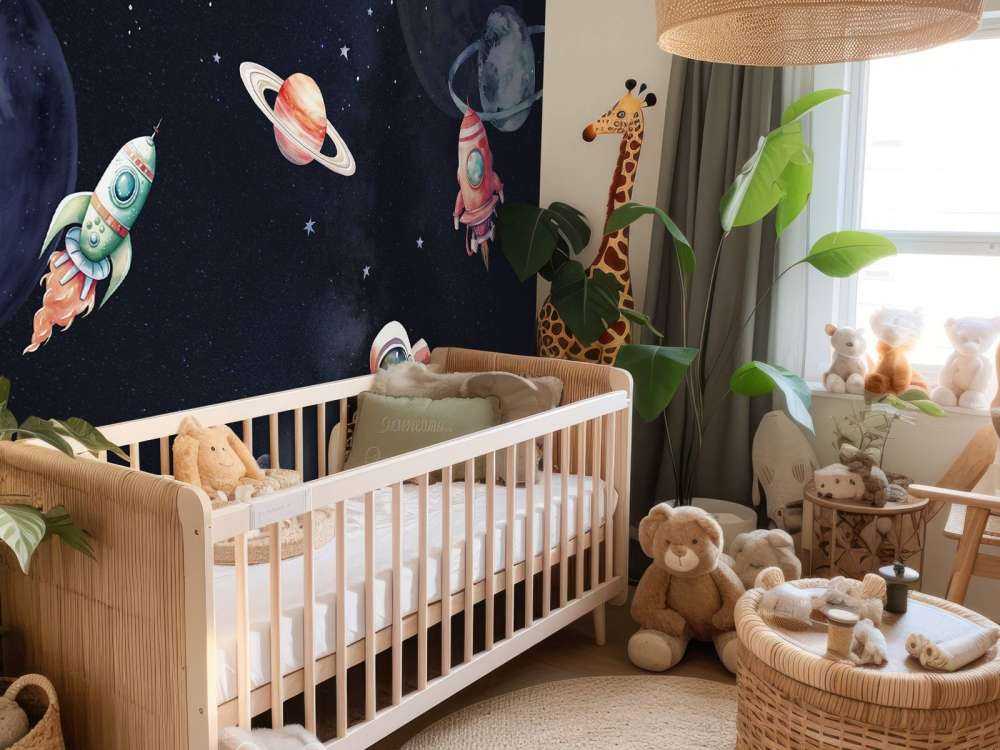 Galactic Explorer Dark