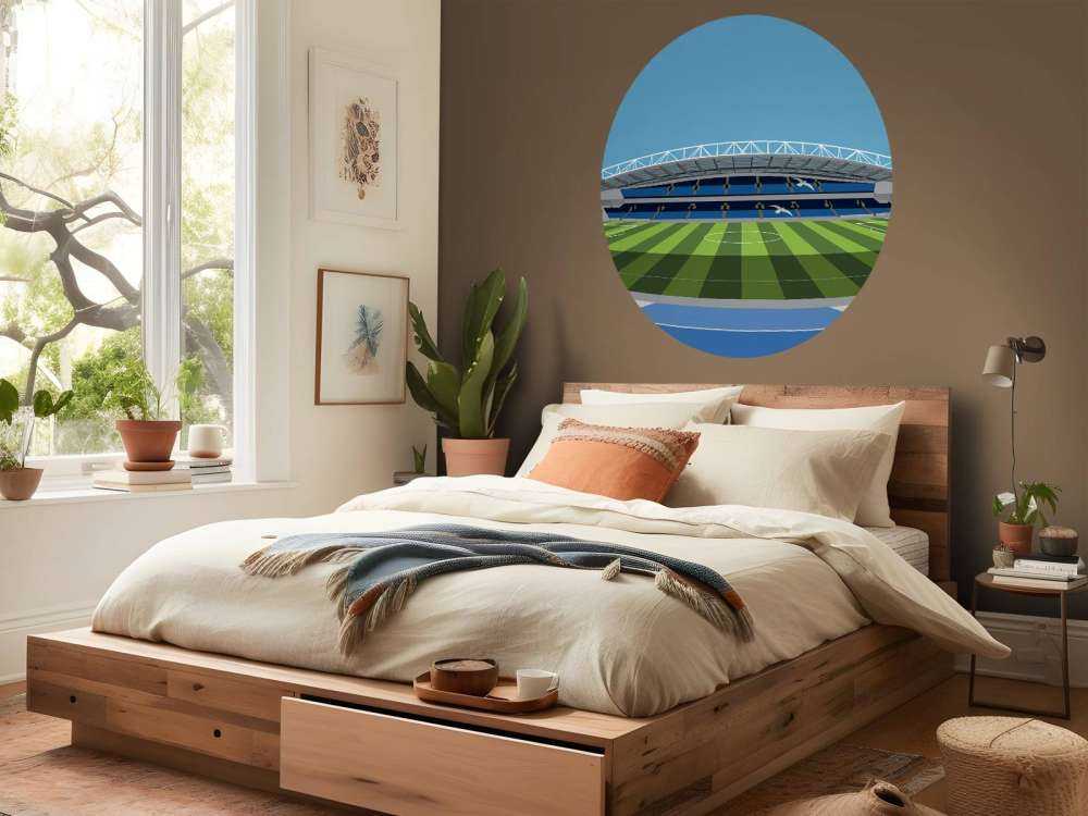 American Express Community Stadium - Brighton & Hove Albion