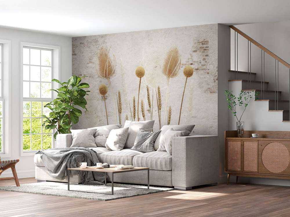 Gyllen høst i fortiden