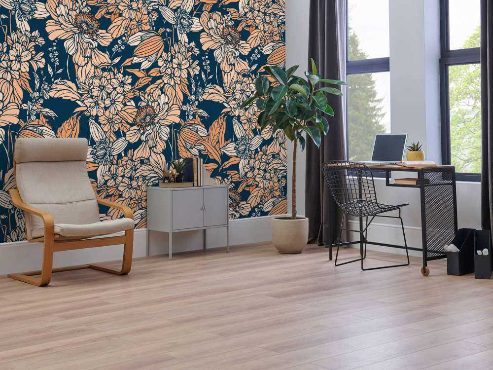 Nattens Blomsterprakt