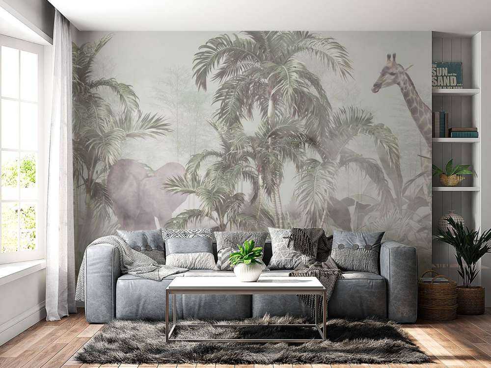 Safari Skumringsglød