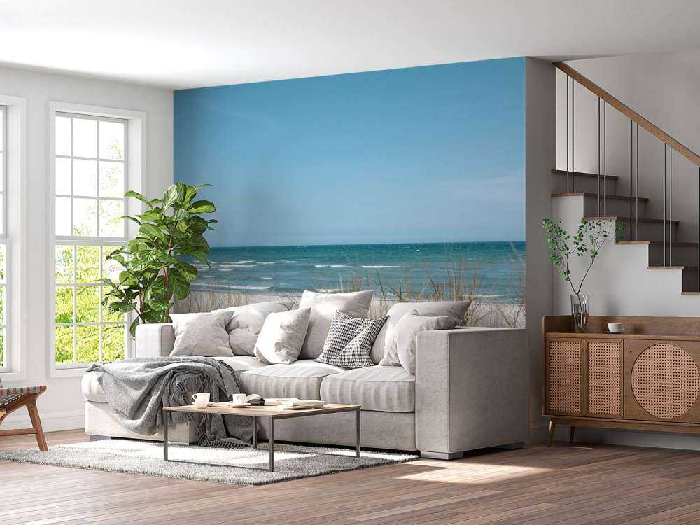 Strand i Boltenhagen