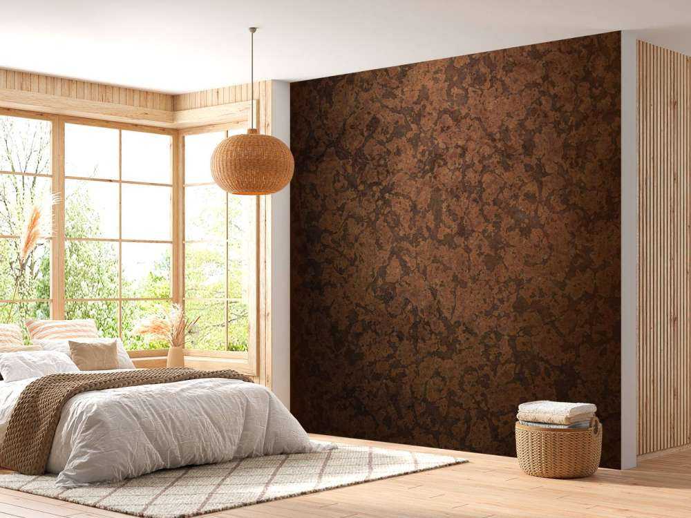Mørk bronze