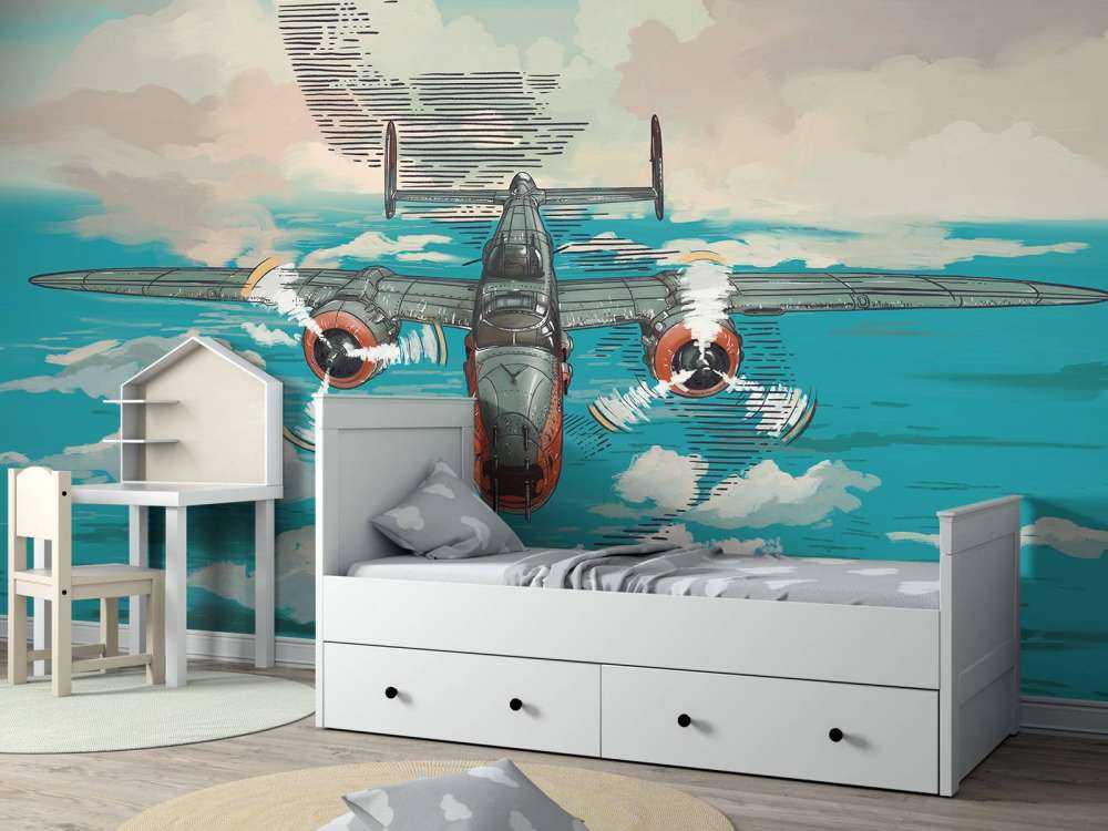 Jagerfly