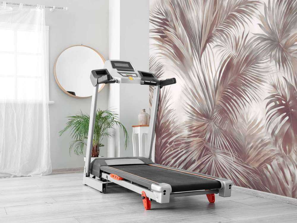 Palm Extravaganza Brun