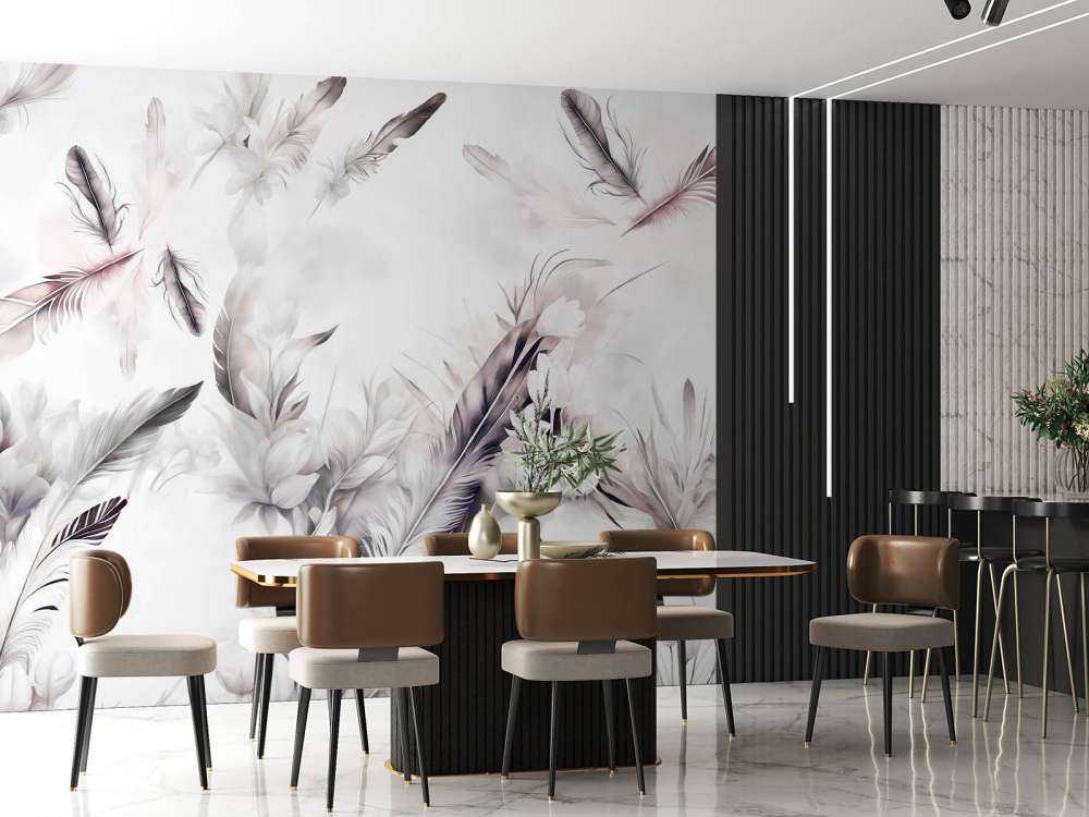 Blid Kærlighed Grå