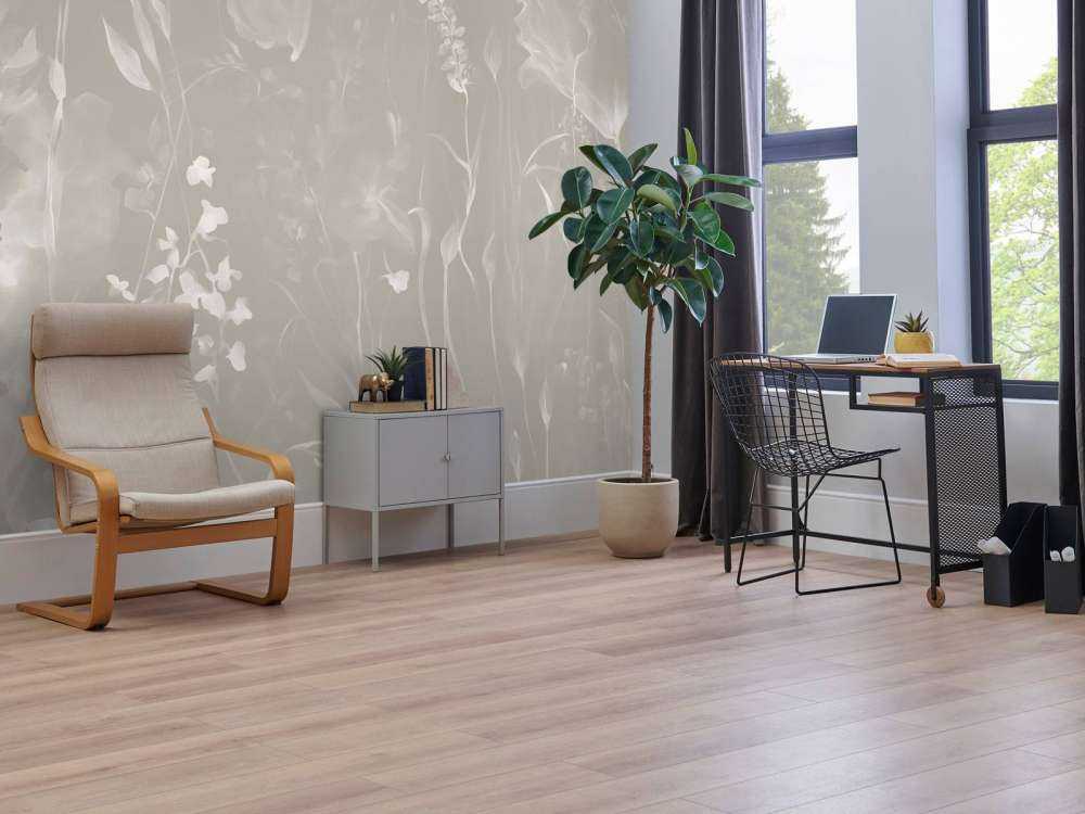 Hjertets blødhed - taupe