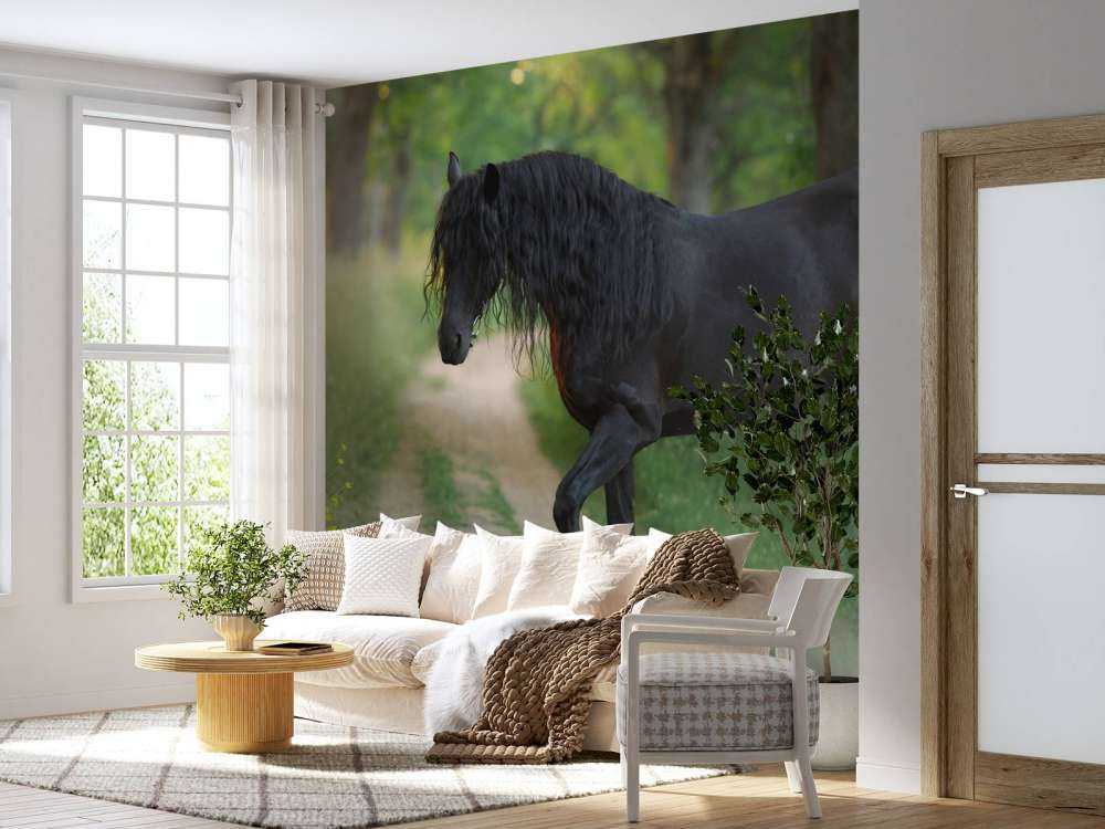 Skitserede enhjørninger