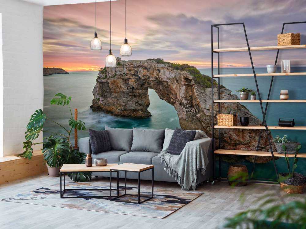 Rock i havet