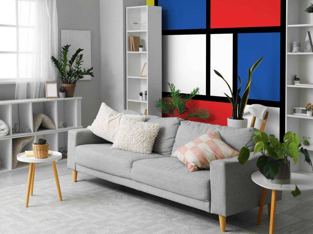 Mondriaan