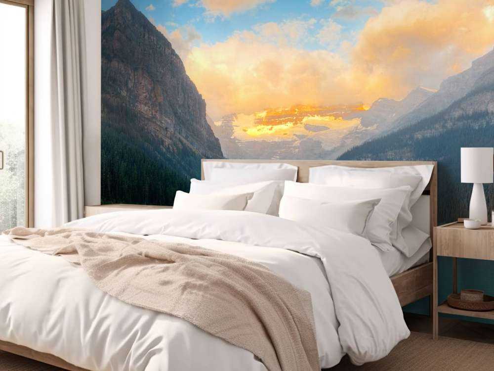 Banff nationalpark