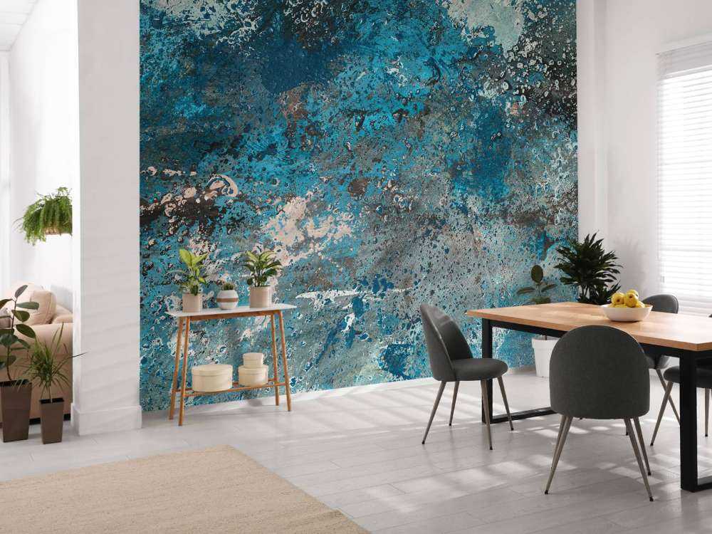 Kunst med struktur