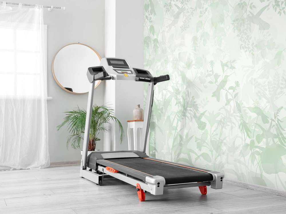 Havesymfoni i grønt