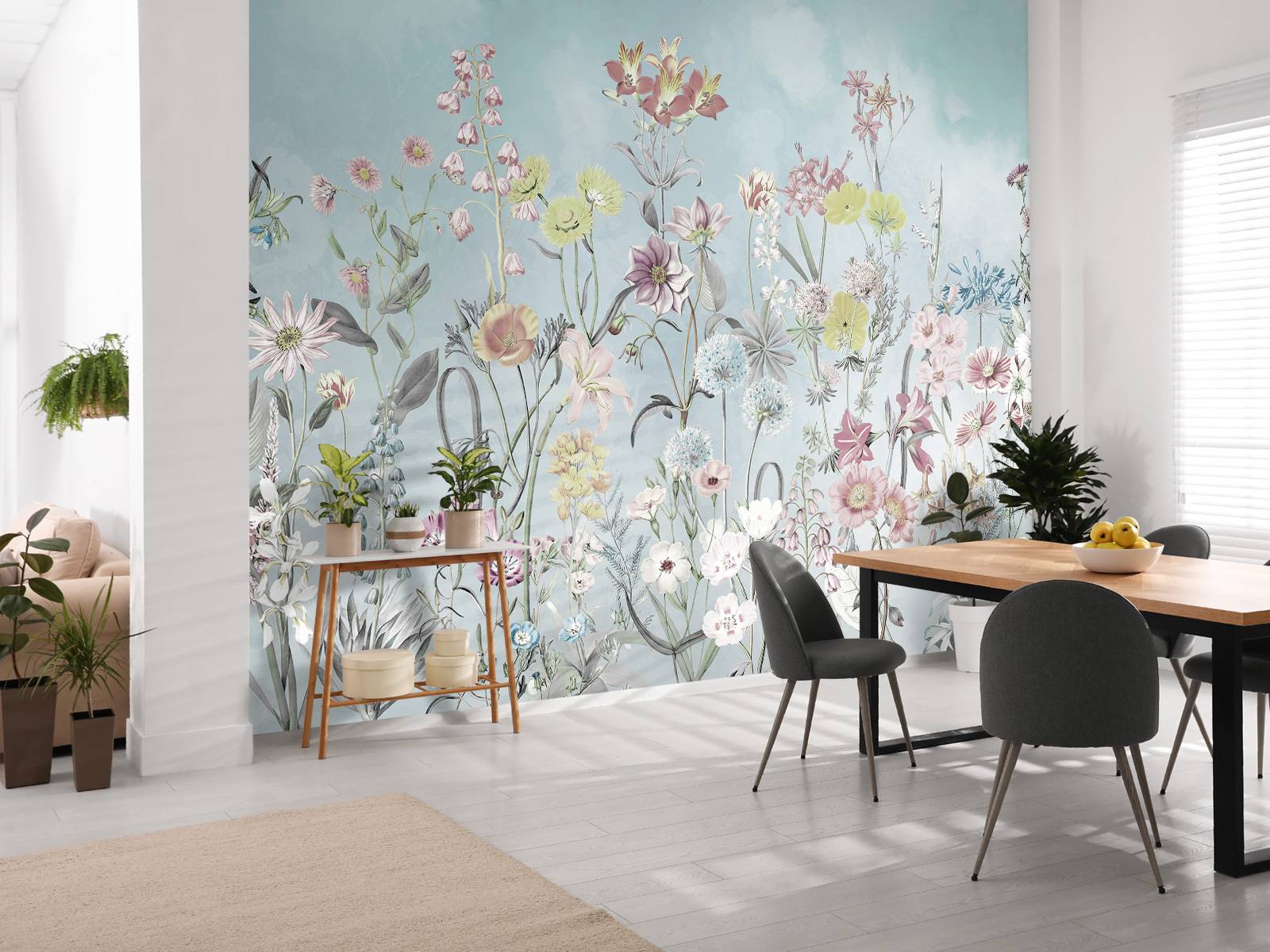 Fototapet - Primula 17 - Fototapet, image size:1600x1200