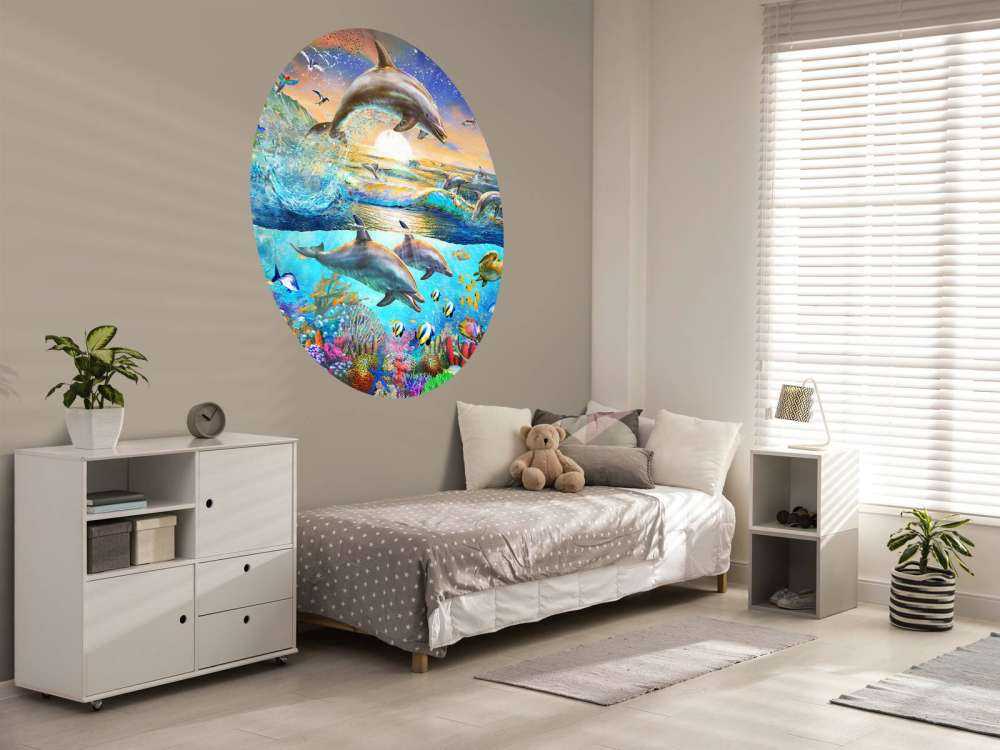 Dolphin Treasure
