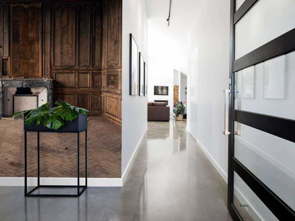 Oak Room
