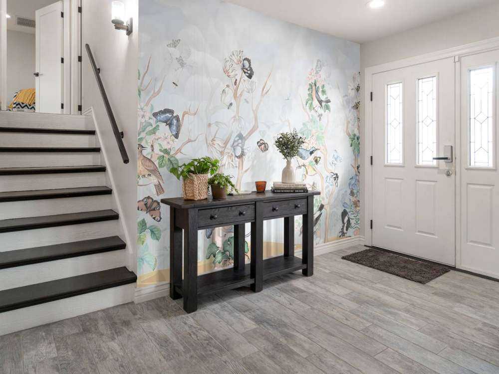 Fugle- og Sommerfugleparadis