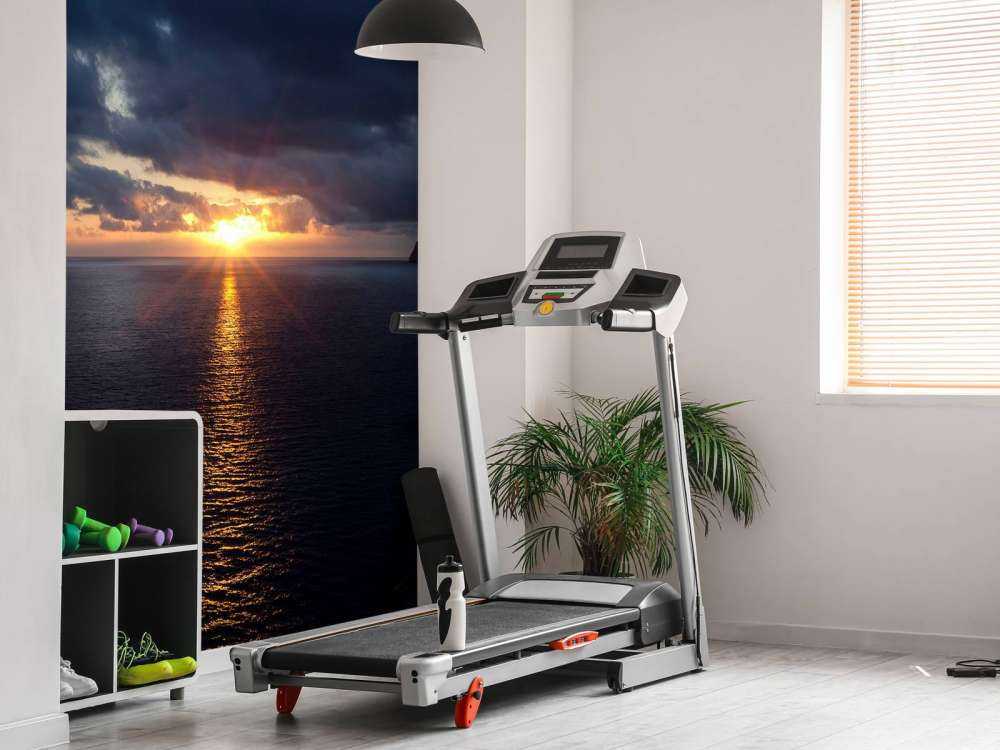 Solnedgång Madeira (Portugal)