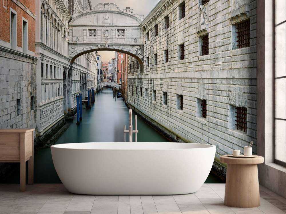 Bro i Venedig