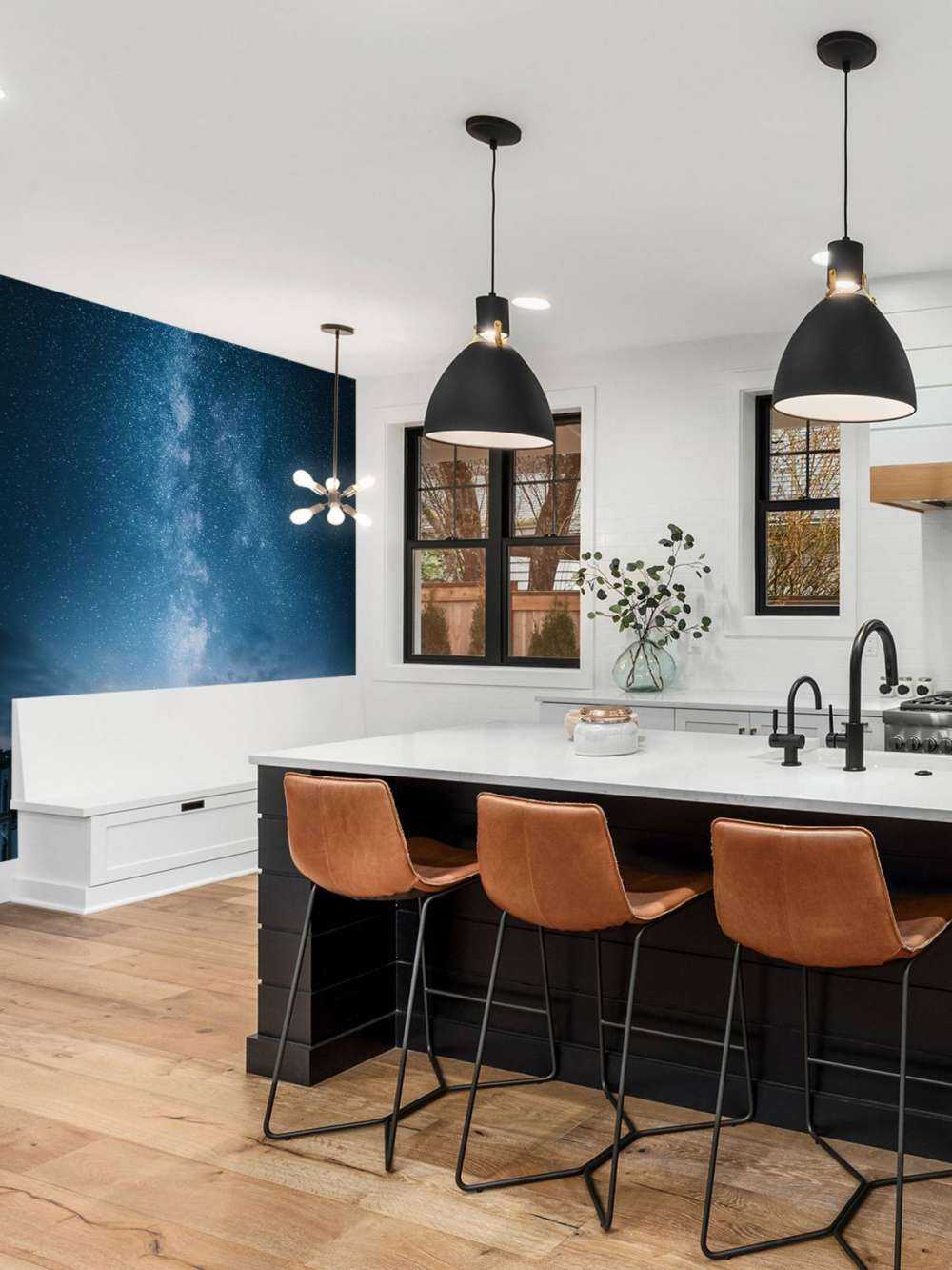 Vintergatan i Venedig