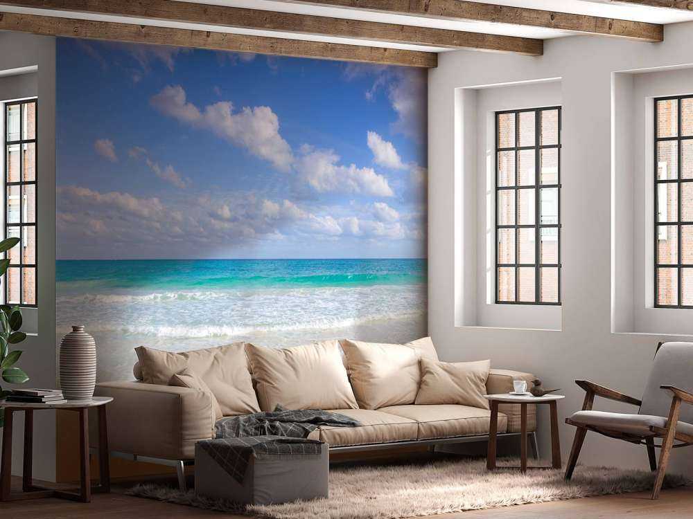 Cancun-stranden
