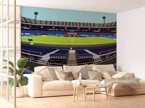 De Kuip - Feyenoord - Rotterdam